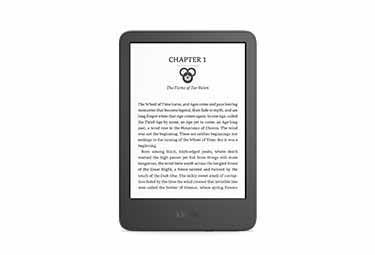 Kindle Paperwhite | Amazon (US)