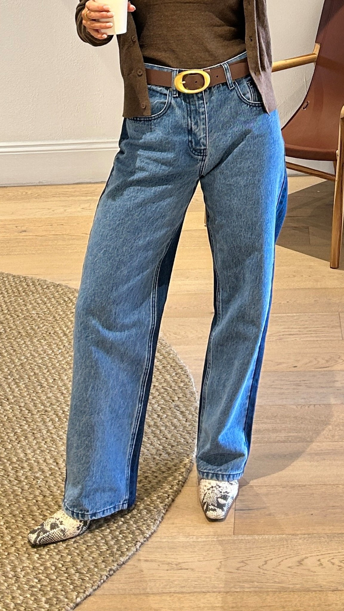 Two pairs of boots I’ve been constantly wearing. Both so comfortable! #TonyBianco 

#LTKaustralia #LTKshoes