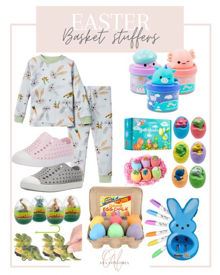 Easter 🐣 Basket Stuffers 

#LTKSeasonal #LTKSpringSale