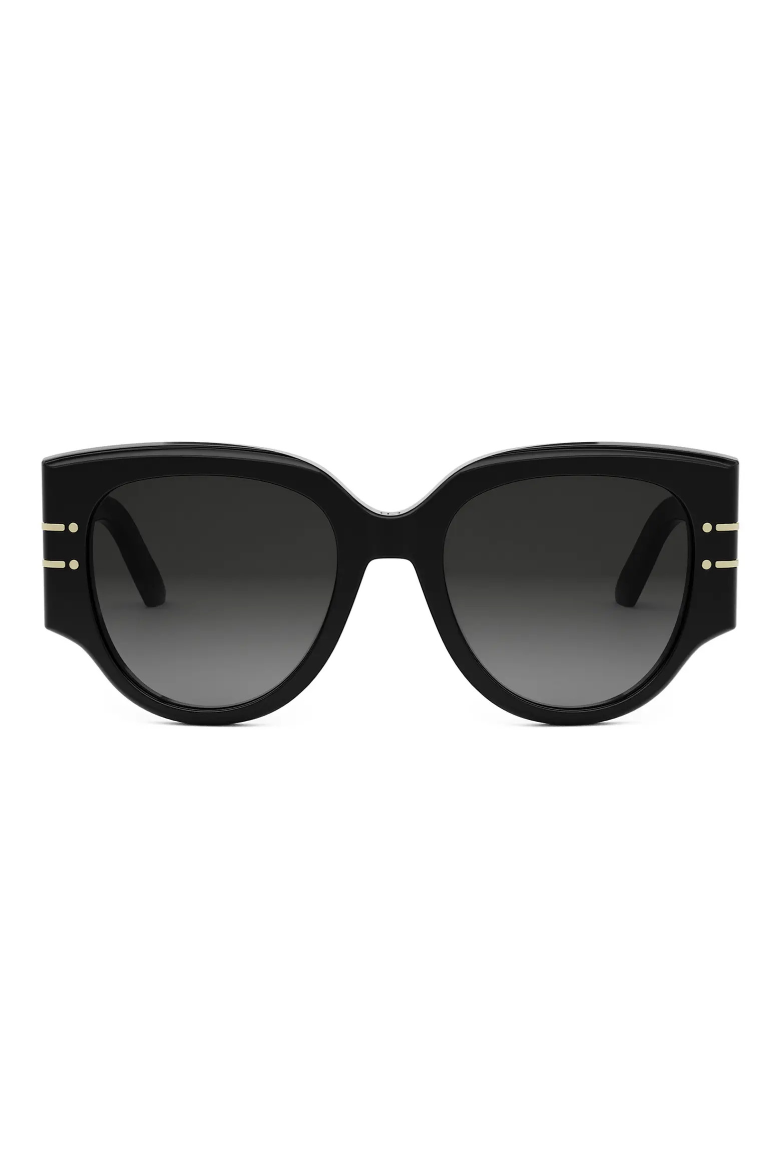 'DiorSignature R2I 53mm Butterfly Sunglasses (Women) | Nordstrom | Nordstrom