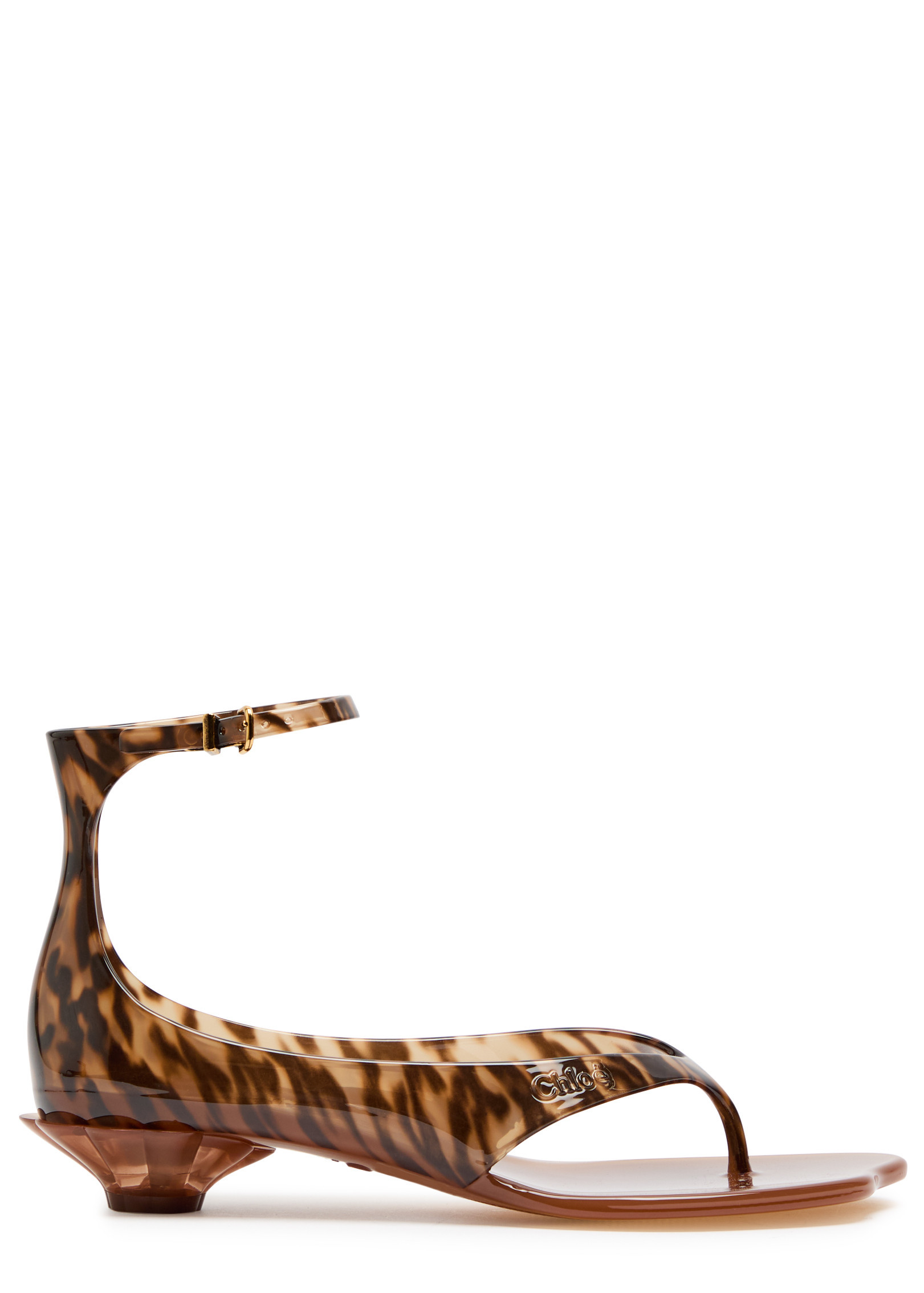 Jelly 25 thong sandals | Harvey Nichols