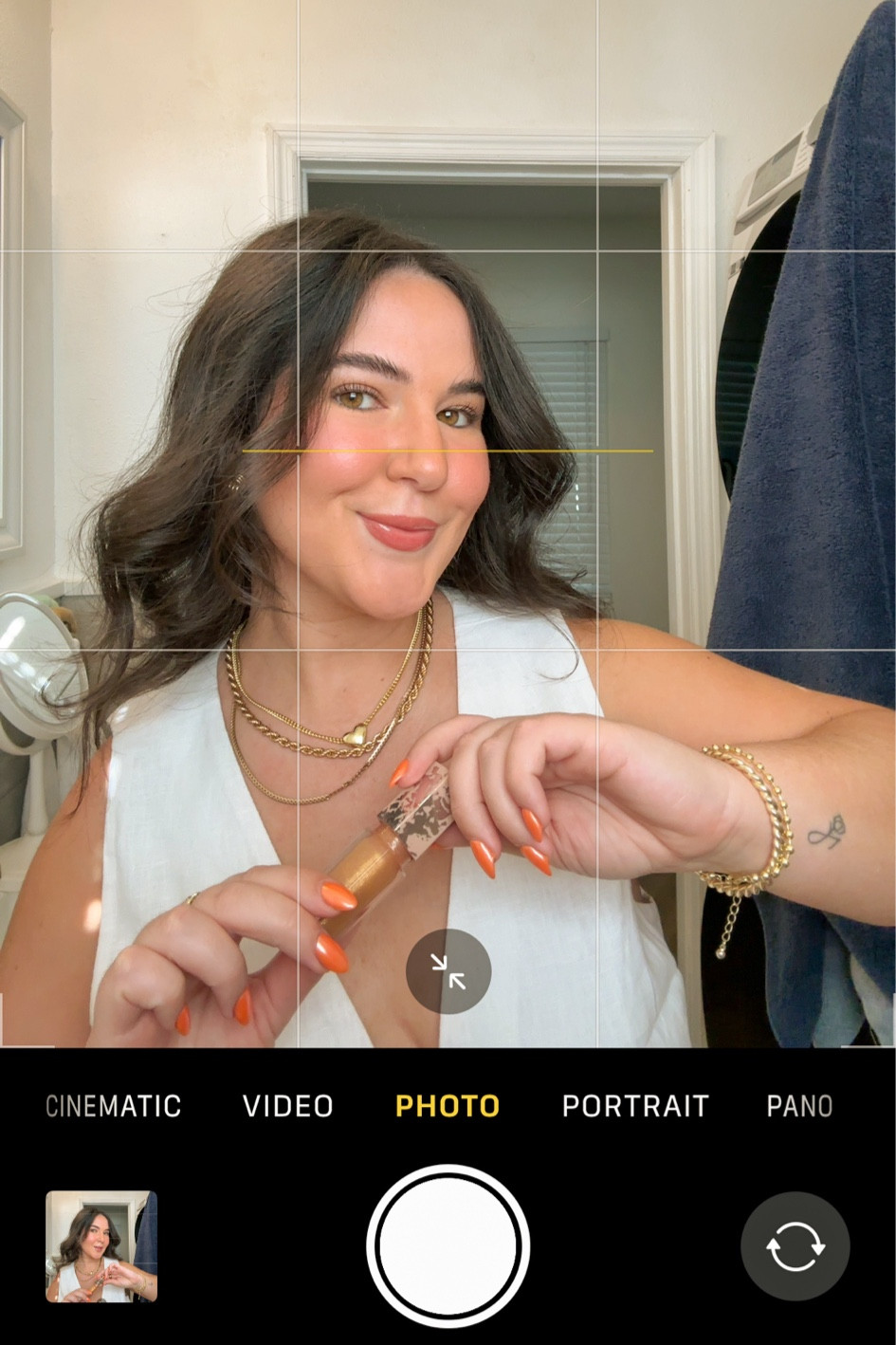 My go-to makeup look 🤎 on my lips I'm wearing MAC Velvet Teddy (best shade ever) with a fenty gloss on top! natural makeup, spring makeup, rare beauty blush, Sephora, Sephora sale, fenty beauty, Lancôme, makeup tutorial, beauty faves 

#LTKbeauty #LTKxSephora