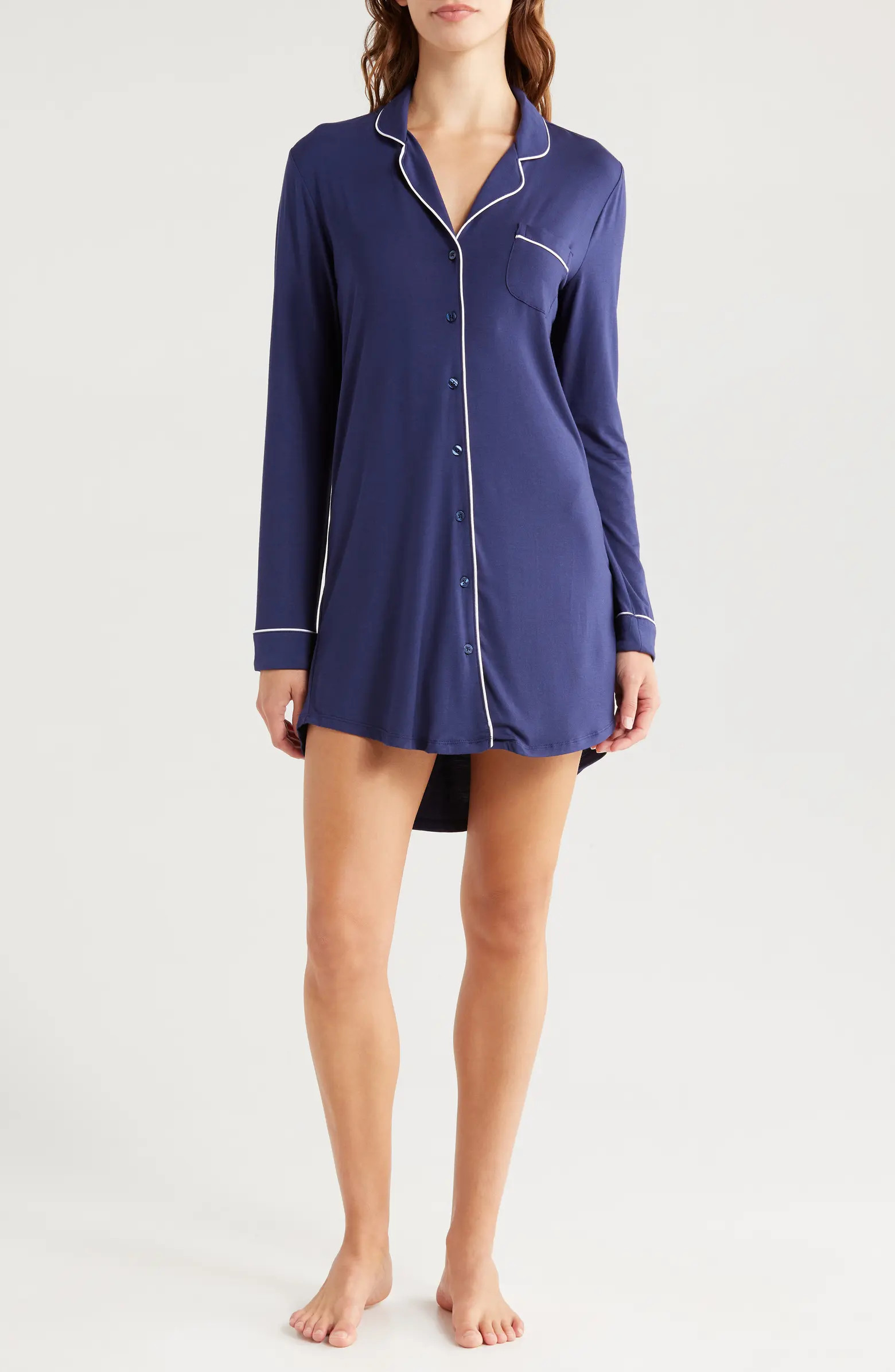 Moonlight Eco Nightshirt | Nordstrom
