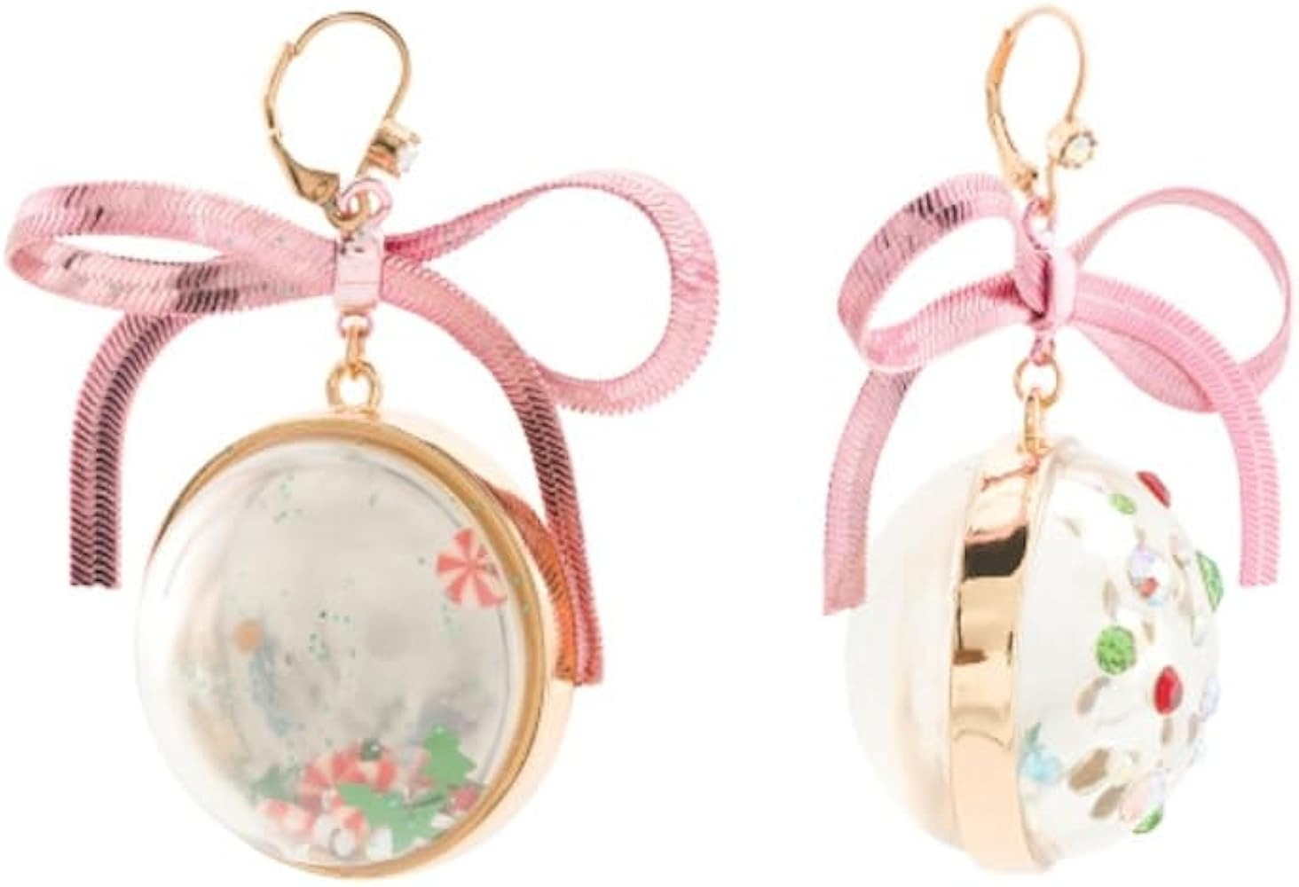 Betsey Johnson Ornament Earrings | Amazon (US)