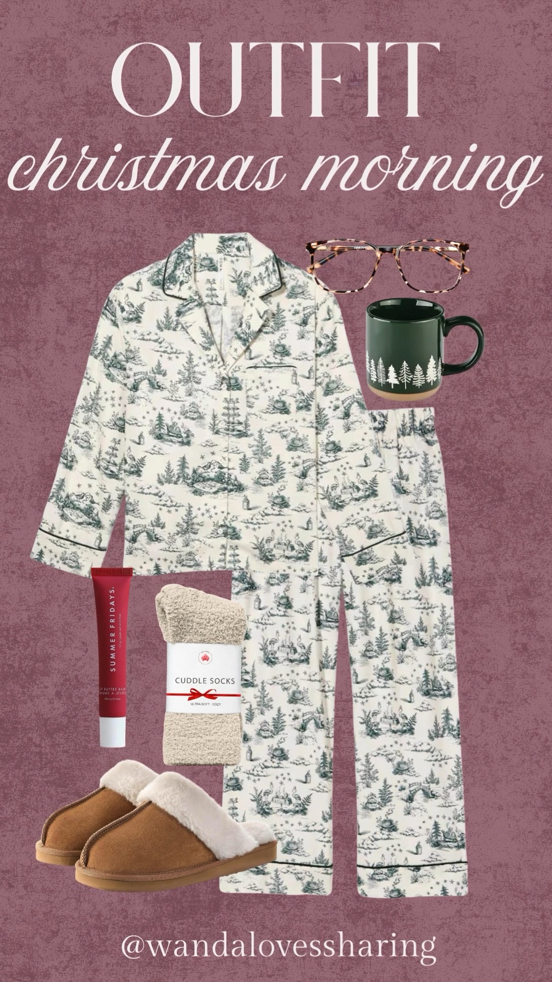 Christmas pajamas! 

Christmas pajamas, Christmas morning Christmas outfit, cute pjs

#LTKHoliday #LTKootd