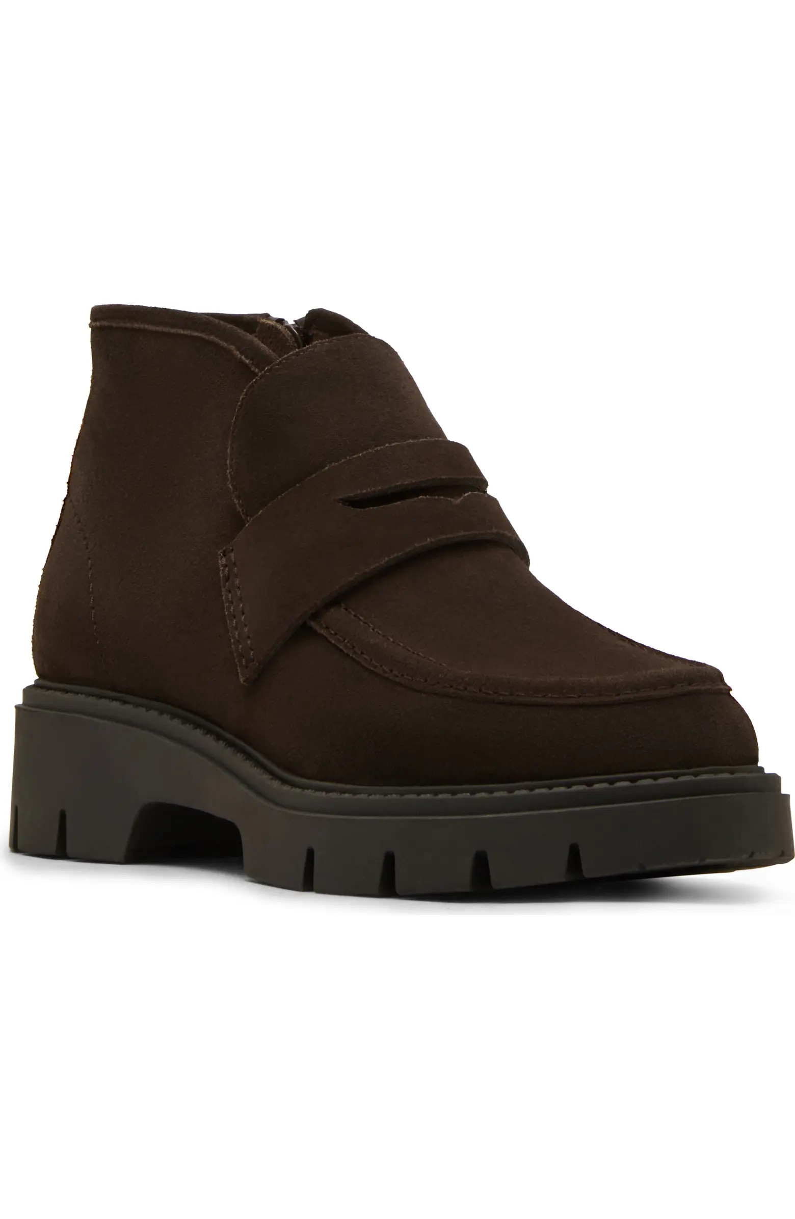 Kayloni Waterproof Bootie (Women) | Nordstrom