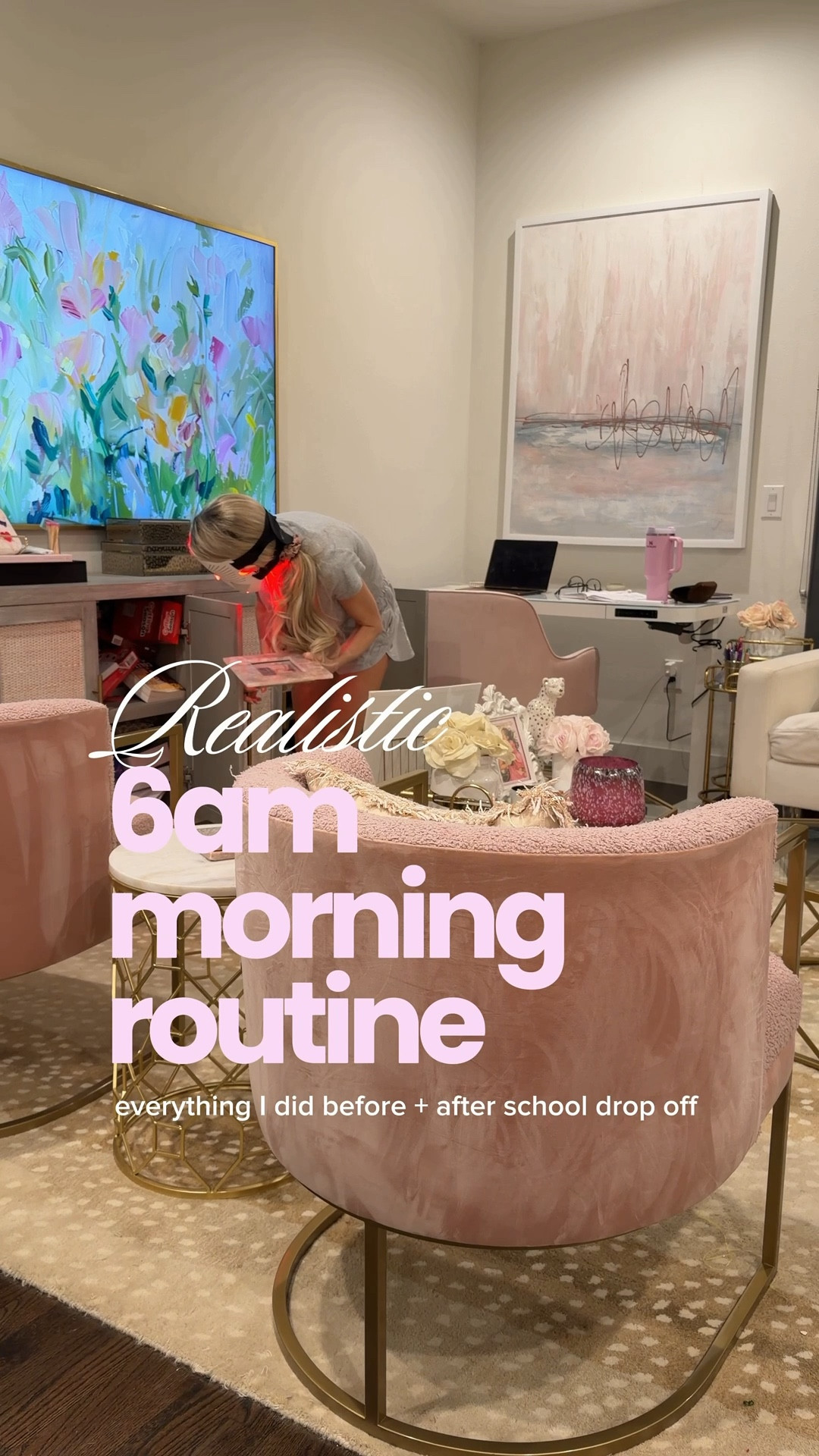 Lola blankets discount code is ALEXMALEK 🤍

#LTKgrwm #LTKfitnessgoals #LTKdayinmylife