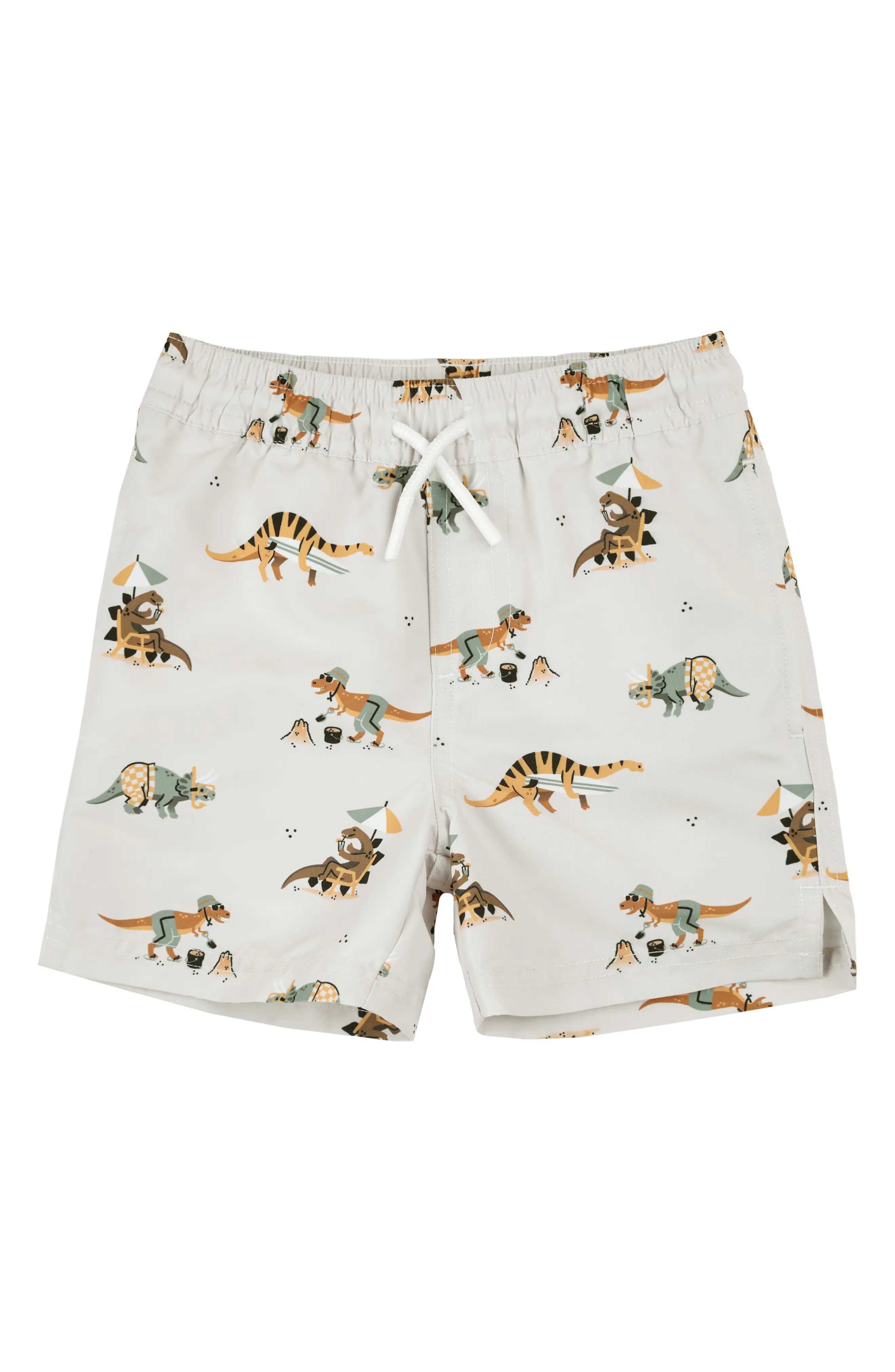 Kids' Beach Dinos Swim Trunks (Men) | Nordstrom | Nordstrom