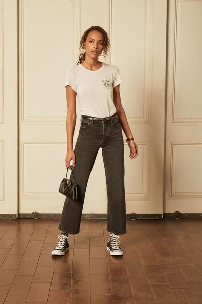 The Mikey | Moonstruck | Boyish Jeans