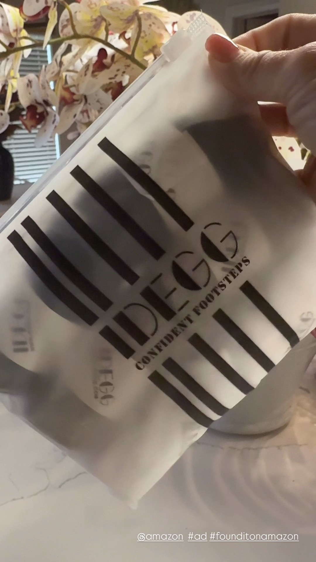 #ad I mostly stocked up on athletic wear today on @amazon including my favorite no-show socks. I promise you your feet will not slide in these. I've played hours of Pickleball in these socks. The quality is top-notch. #founditonamazon 

#LTKSaleAlert