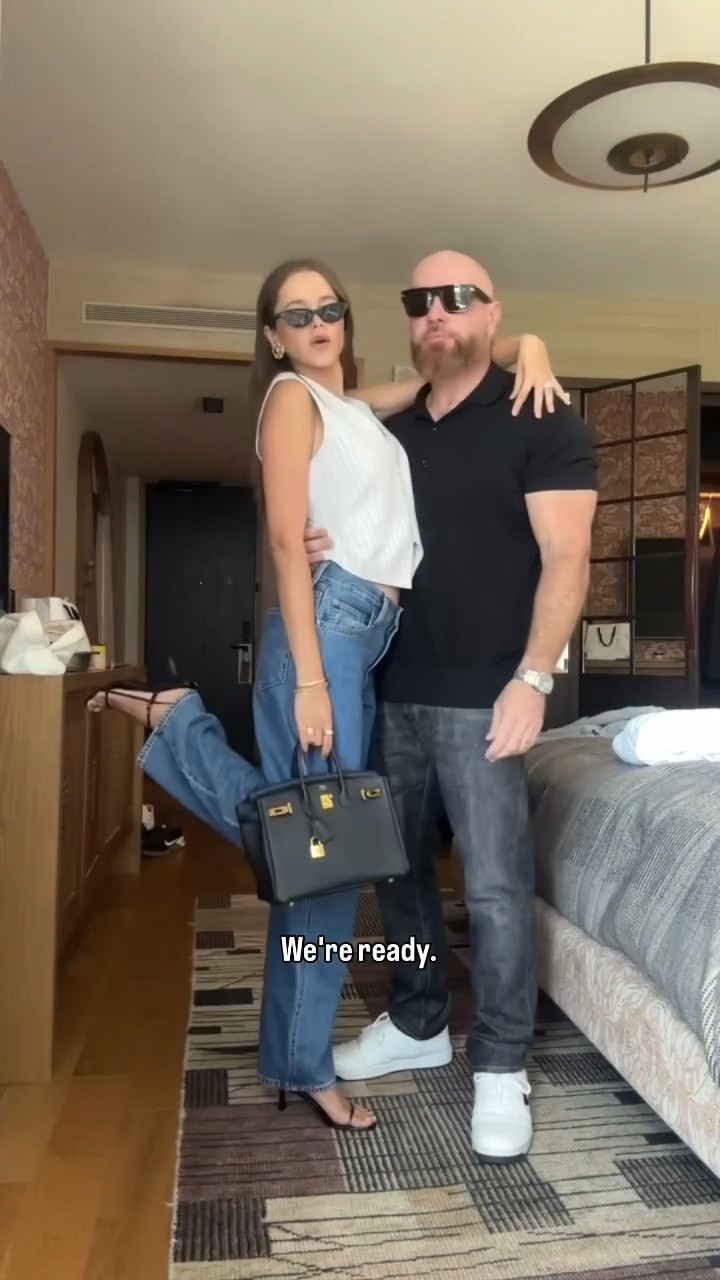 36 hours in Austin✌🏼

#LTKVideo #LTKStyleTip