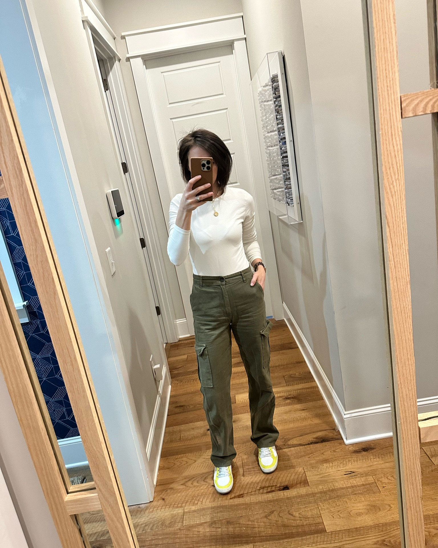 Sneakers are Talulah