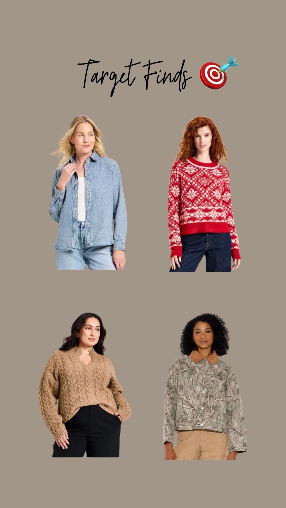 Up to 40% off women clothing target finds! Target style! Under $30 holiday outfits! Coats 

#LTKGiftGuide #LTKSaleAlert