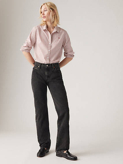 Levi's 501 '90s Women's Jeans 30x30 | Levi's US