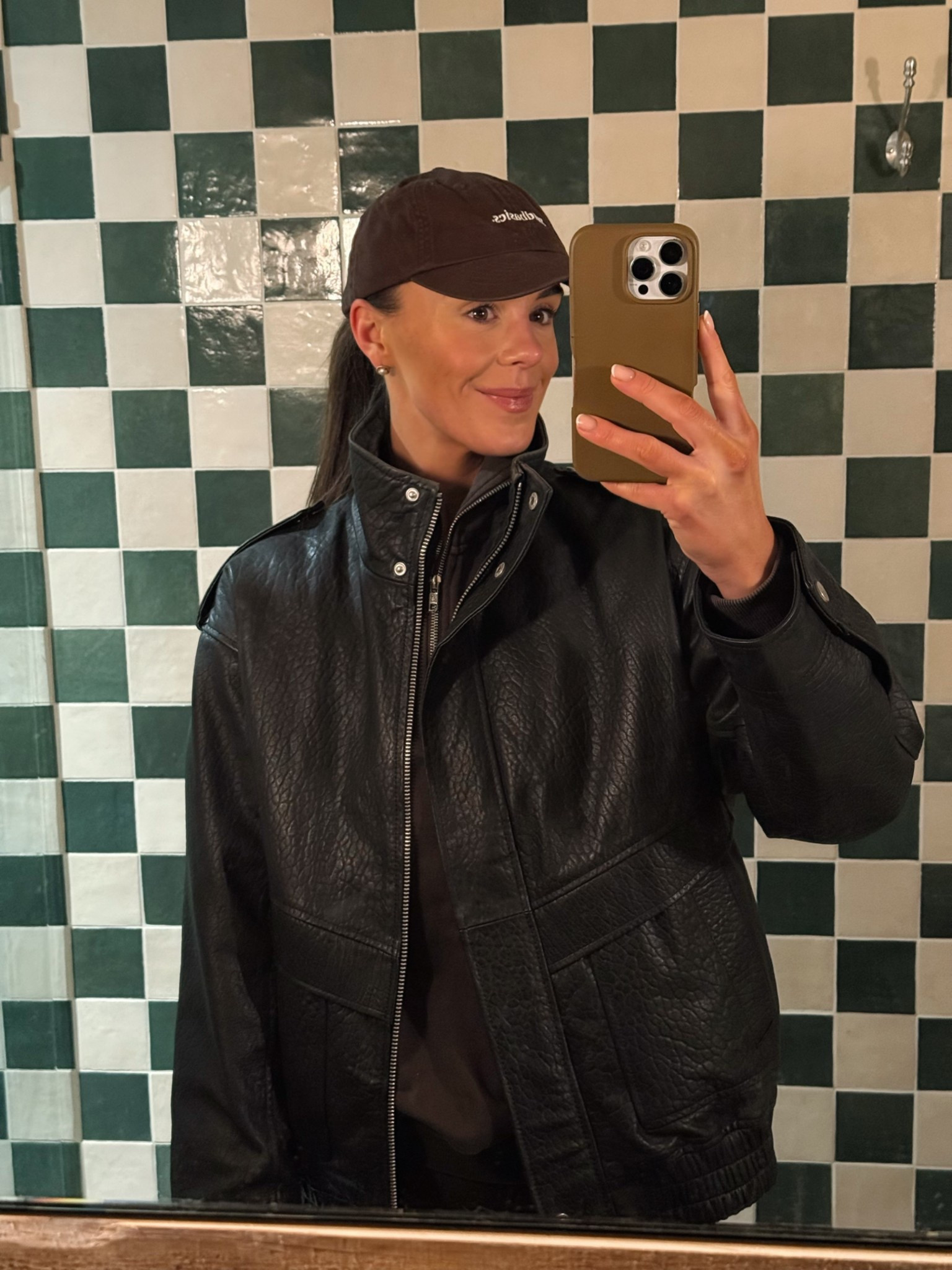 ootd 🤍

#LTKstyletip #LTKuk #LTKwinter