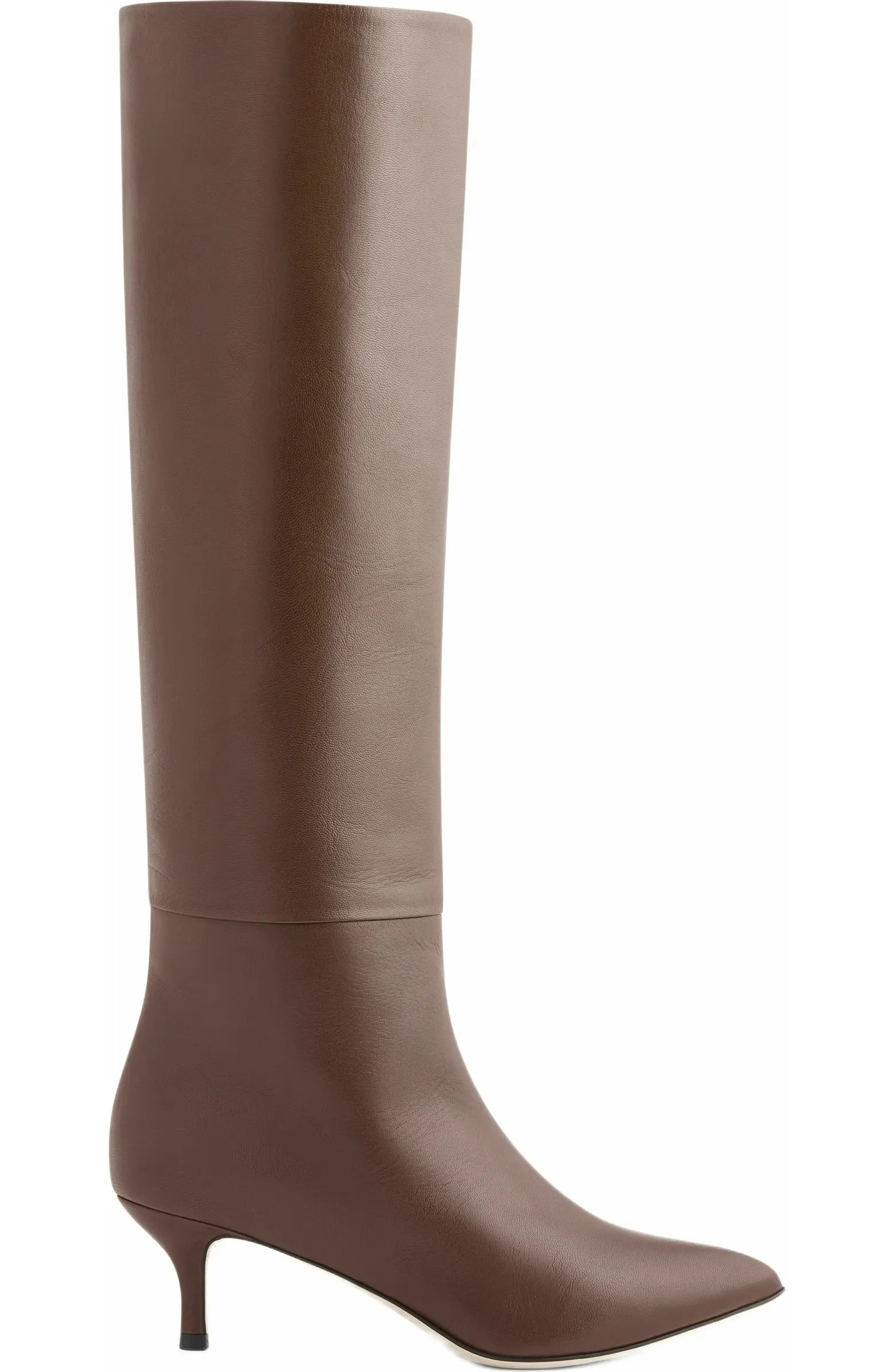 Eva Slouch Boot | Nordstrom