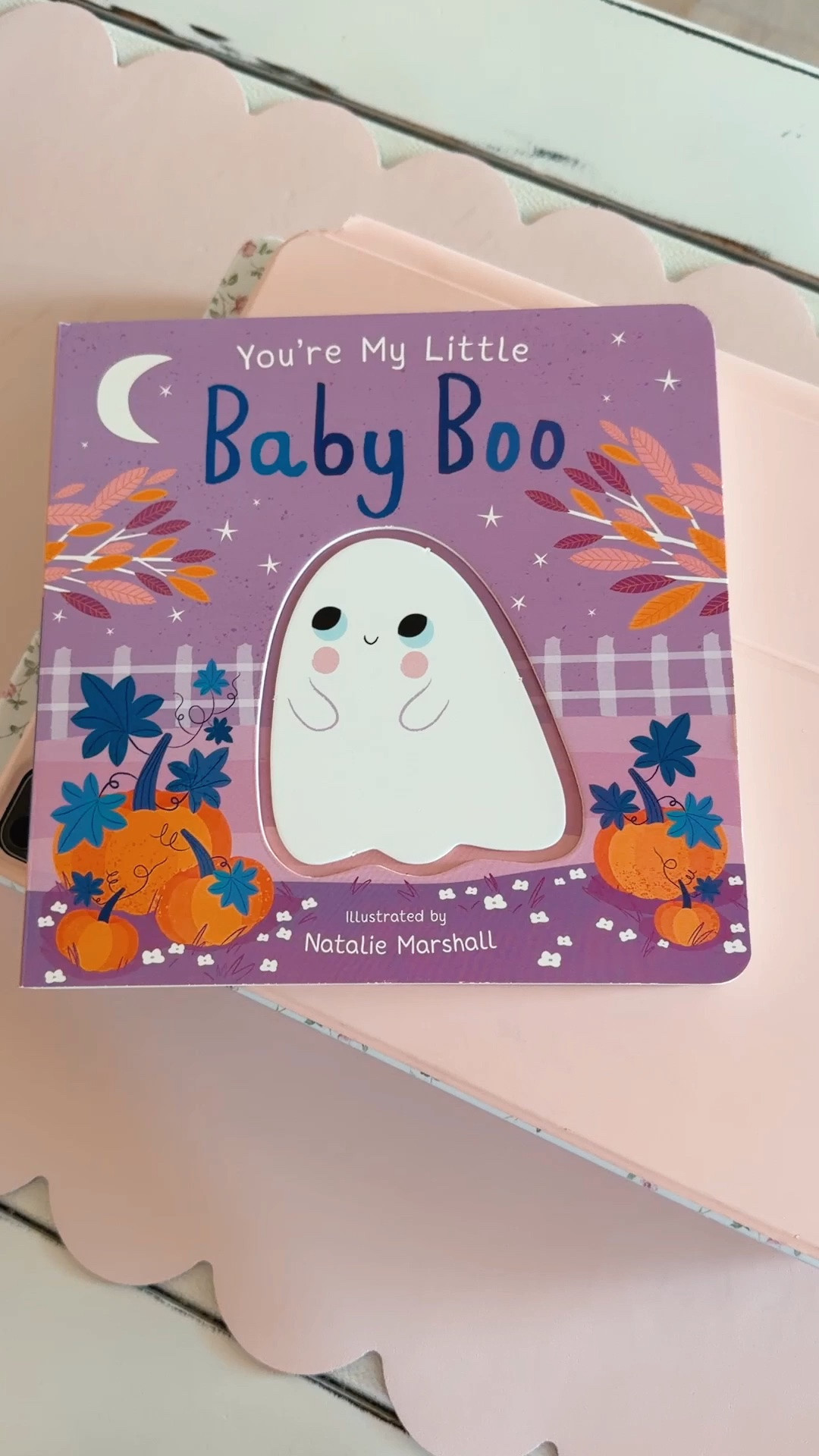 I can’t wait to start reading all the fall books to her in a few weeks!

#LTKBaby #LTKKids #LTKmomlife