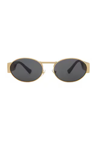 Versace Sunglasses | Revolve Clothing (Global)