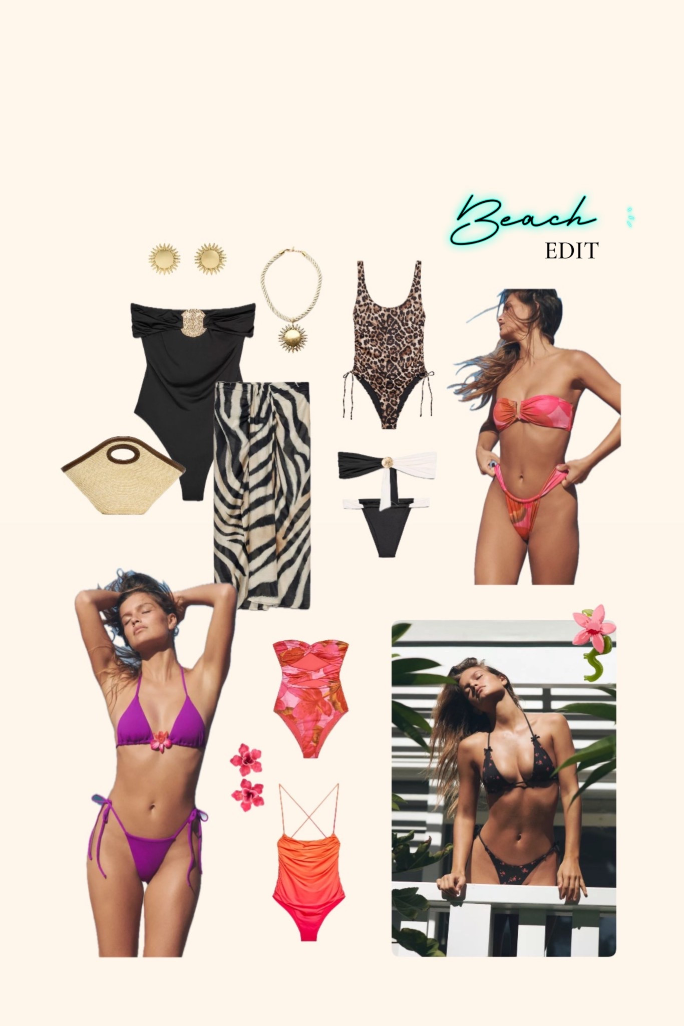 #LTKStyleTip #LTKSwim #LTKTravel