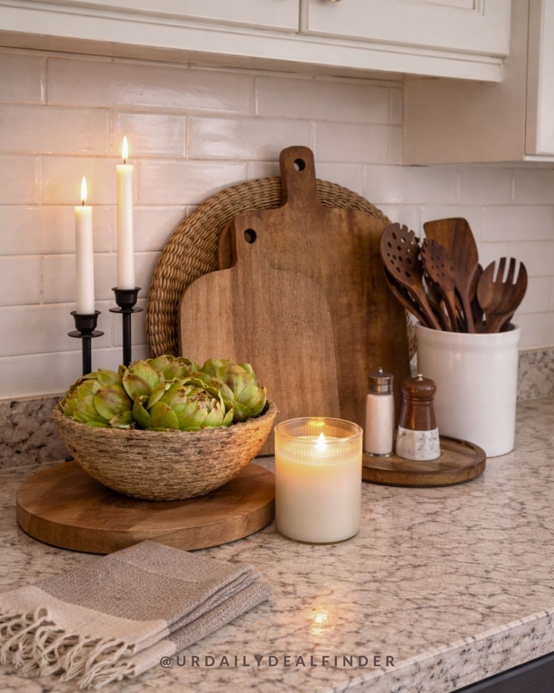 Refresh your kitchen counter with these beautiful items! and add a stylish touche to your everyday life! #home #target #spring #hearthandhand #targethome #newyear #homedecor #organization #furniture #springclean #springdecor  

 #LTKdayinmylife #LTKHome #LTKBeauty