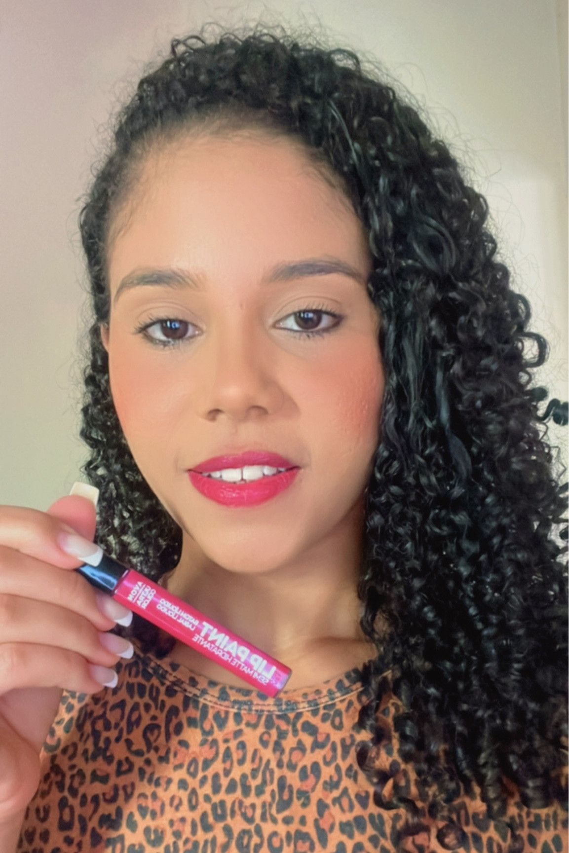 Para as apaixonadas por batom .

#LTKbrasil #LTKbeauty #LTKfamily