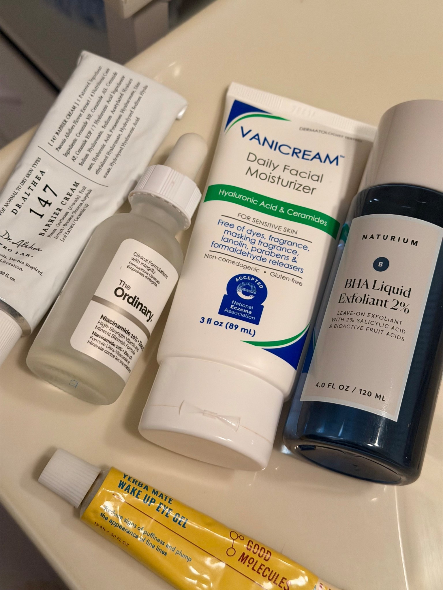 nighttime skincare routine 

#LTKdayinmylife #LTKselfcare #LTKBeauty