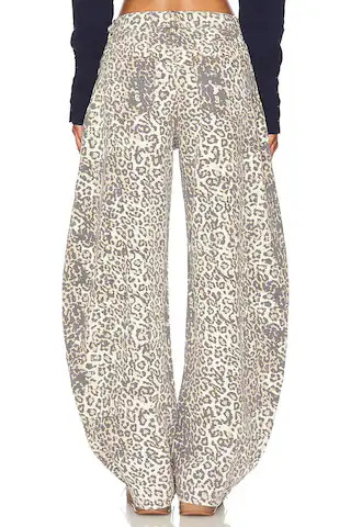 Horseshoe Jeans | Revolve Clothing (Global)