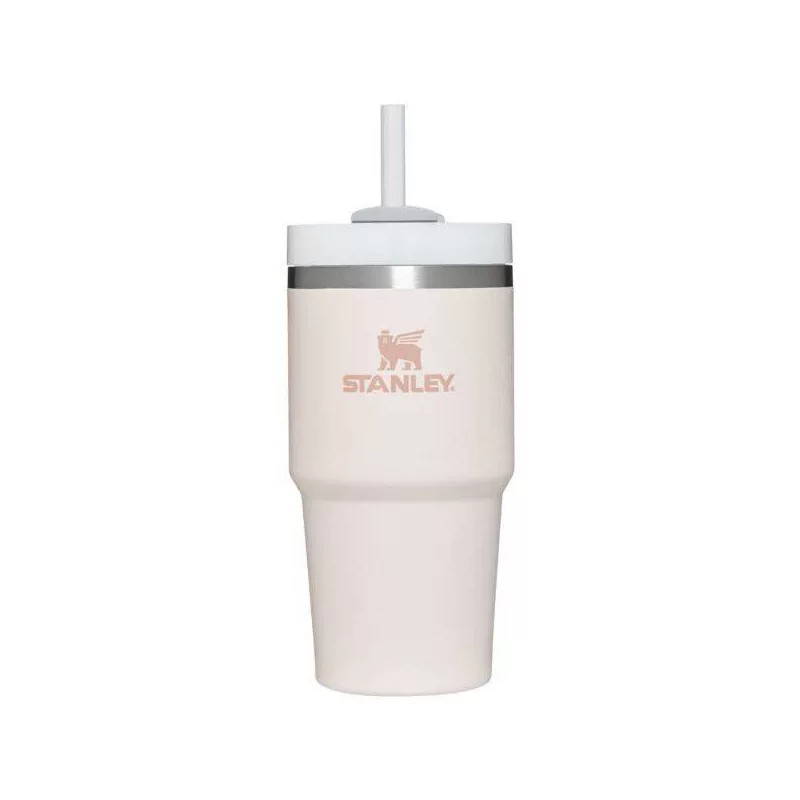 Stanley 20oz Stainless Steel H2.0 FlowState Quencher Tumbler | Target