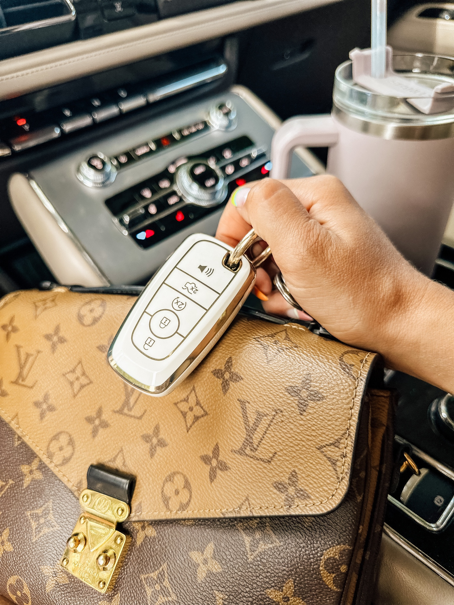 Prime Day Car Accessories with neutral aesthetic

#LTKFind #LTKxPrimeDay #LTKtravel