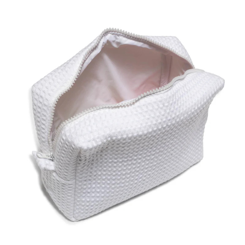 Essentials Waffle Pouch | Abbode