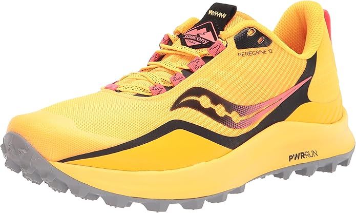 Saucony Women's Peregrine 12 Trail Running Shoe | Amazon (US)