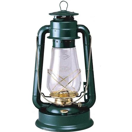15'' Oil Powered Outdoor Lantern | Wayfair North America