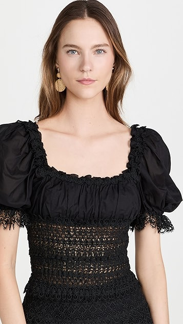 Martha Top | Shopbop