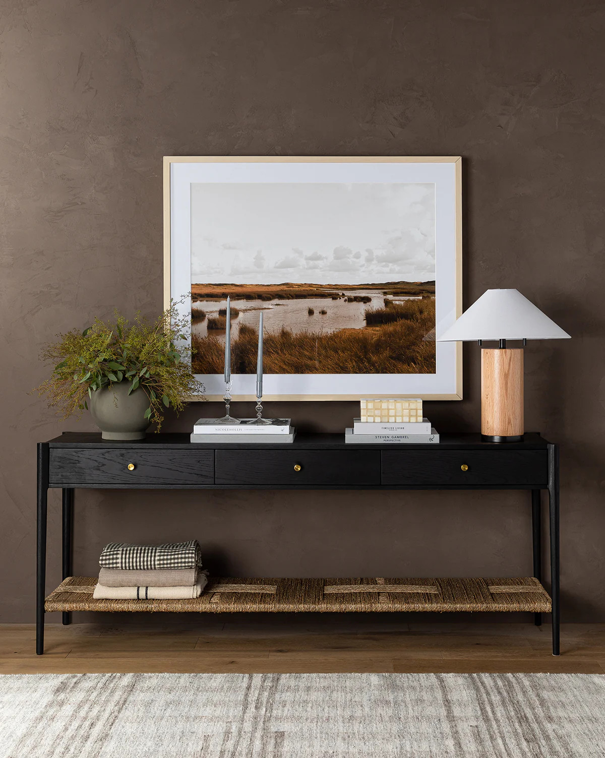 Dana Console | McGee & Co. (US)