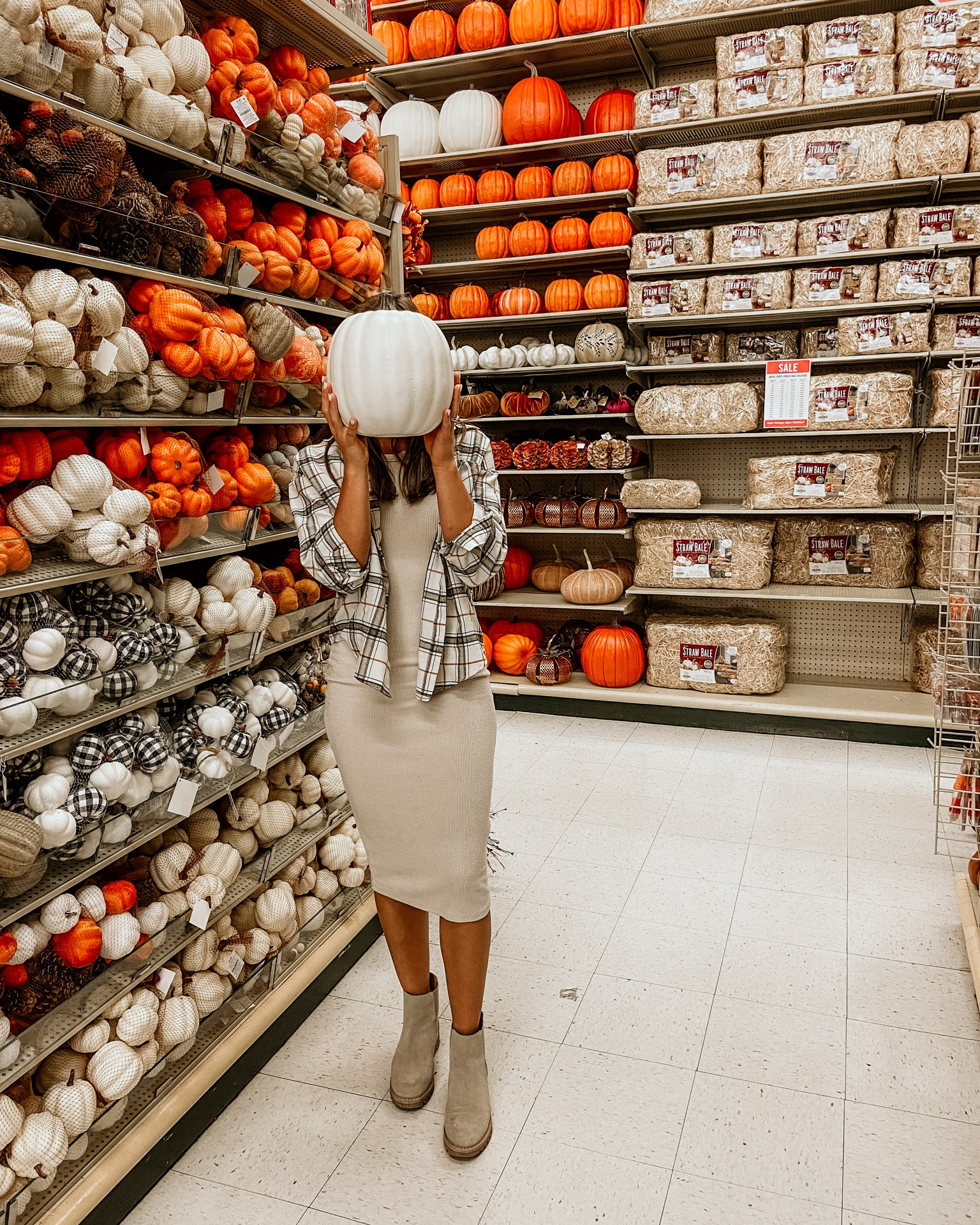 Hello, pumpkin🍂🍁🌾

#LTKStyleTip #LTKFindsUnder100 #LTKSeasonal