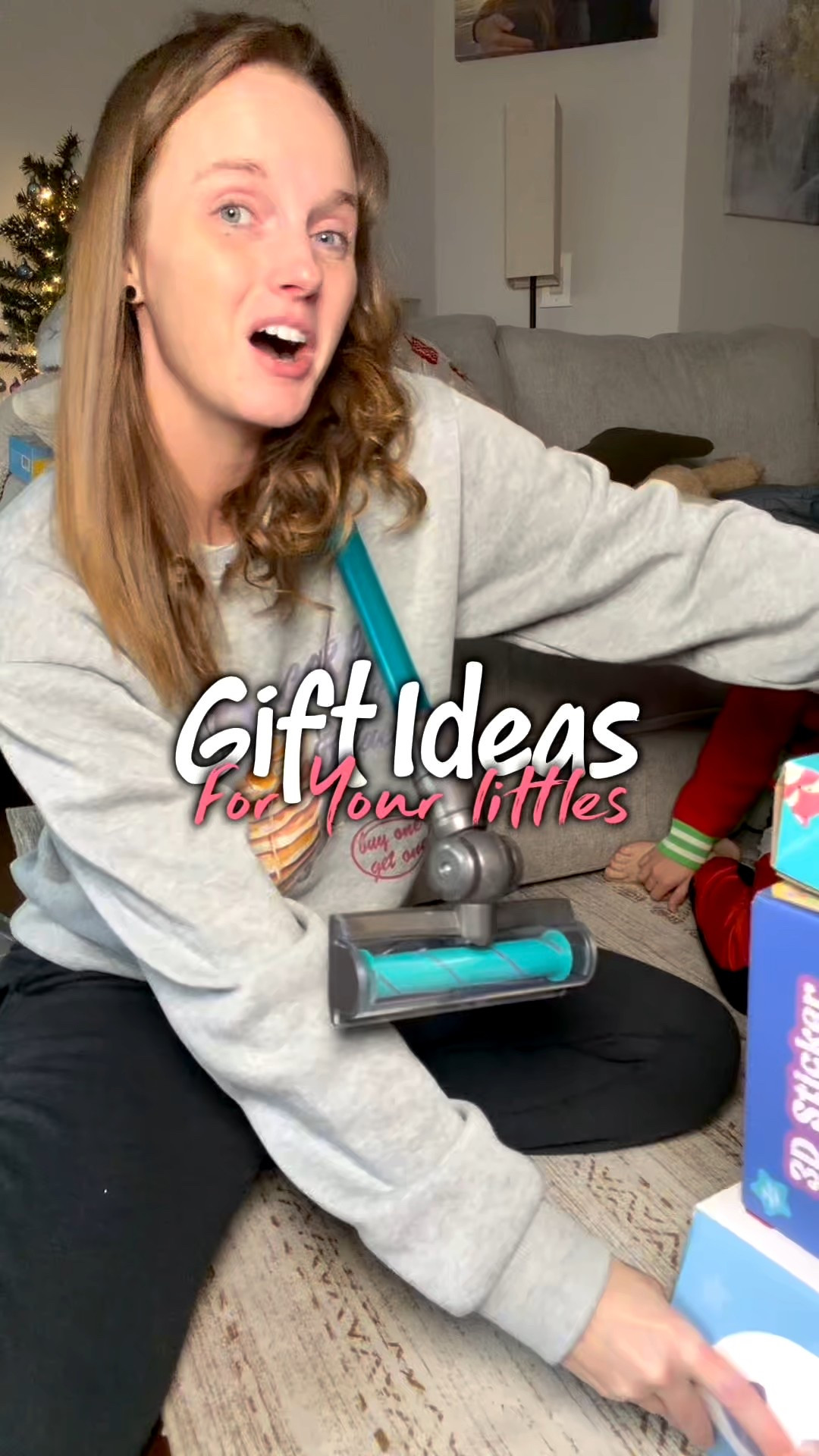 Fun gift ideas for kids ages 3 to 8! 

#LTKHoliday #LTKGiftGuide #LTKSeasonal