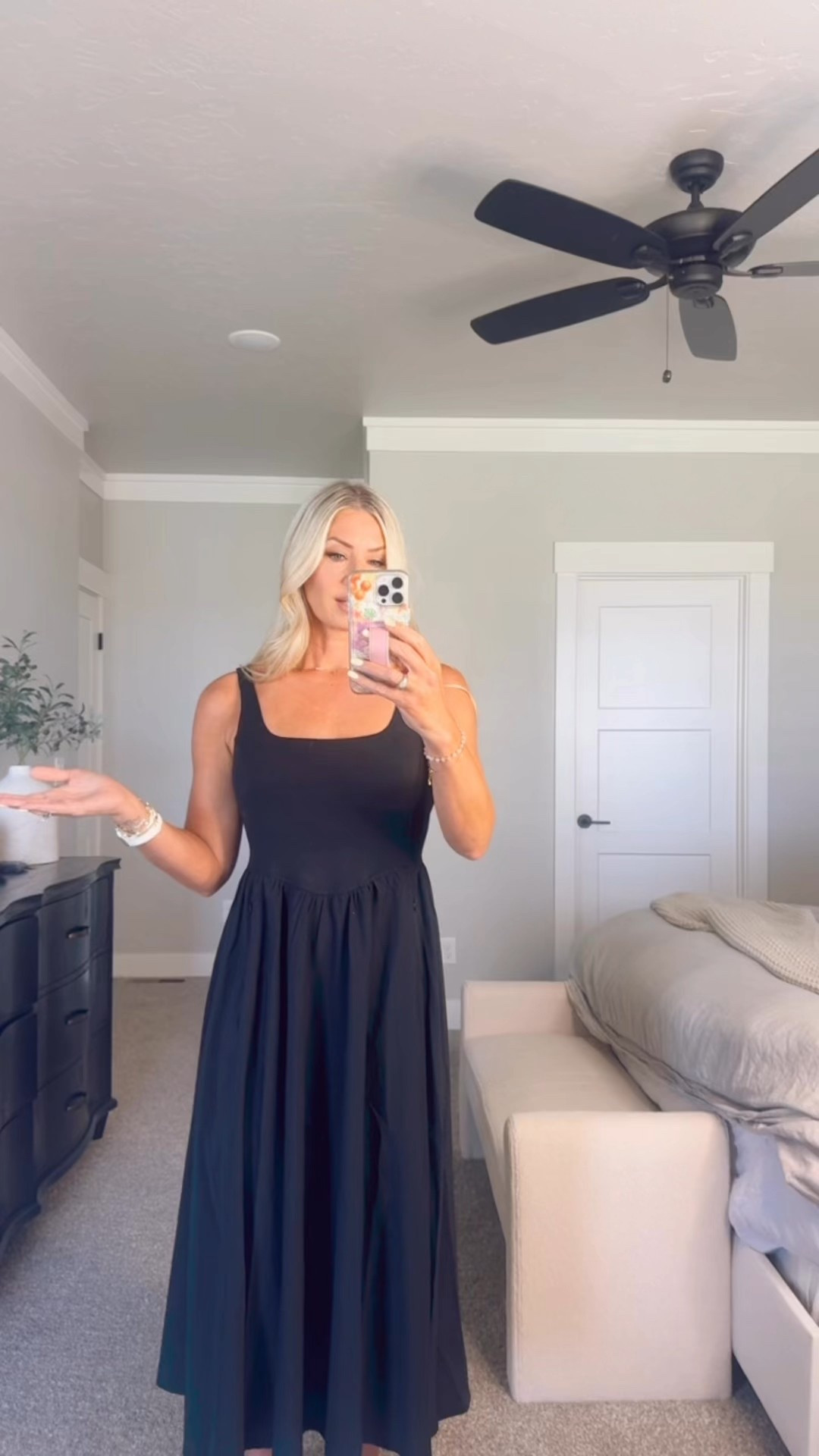 Zella dress on the NSale is SO good 
Nordstrom Anniversary Sale 
Activewear dress 
Travel outfit idea 

#LTKFindsUnder100 #LTKSaleAlert #LTKActive