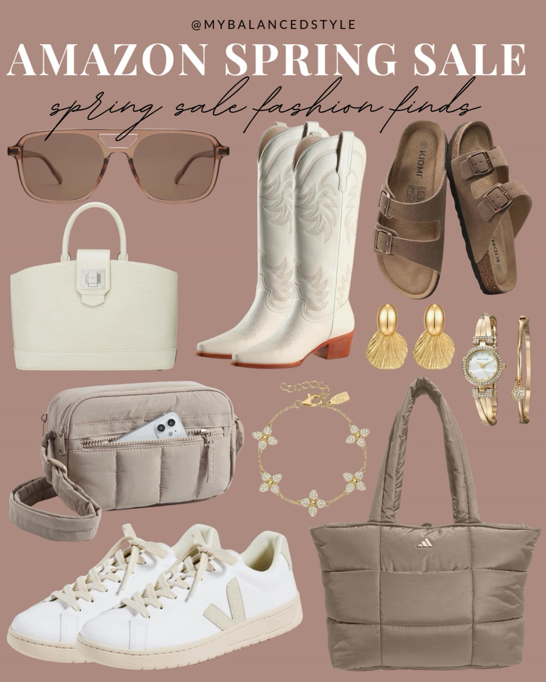 Amazon spring sale fashion finds

summer accessories for her
warm weather fashion accessories
beach day accessory essentials
chic summer add ons
trendy sunglasses styles
woven bags and totes
straw hats and visors
layered summer jewelry
vacation ready accessories

#LTKSeasonal #LTKSaleAlert