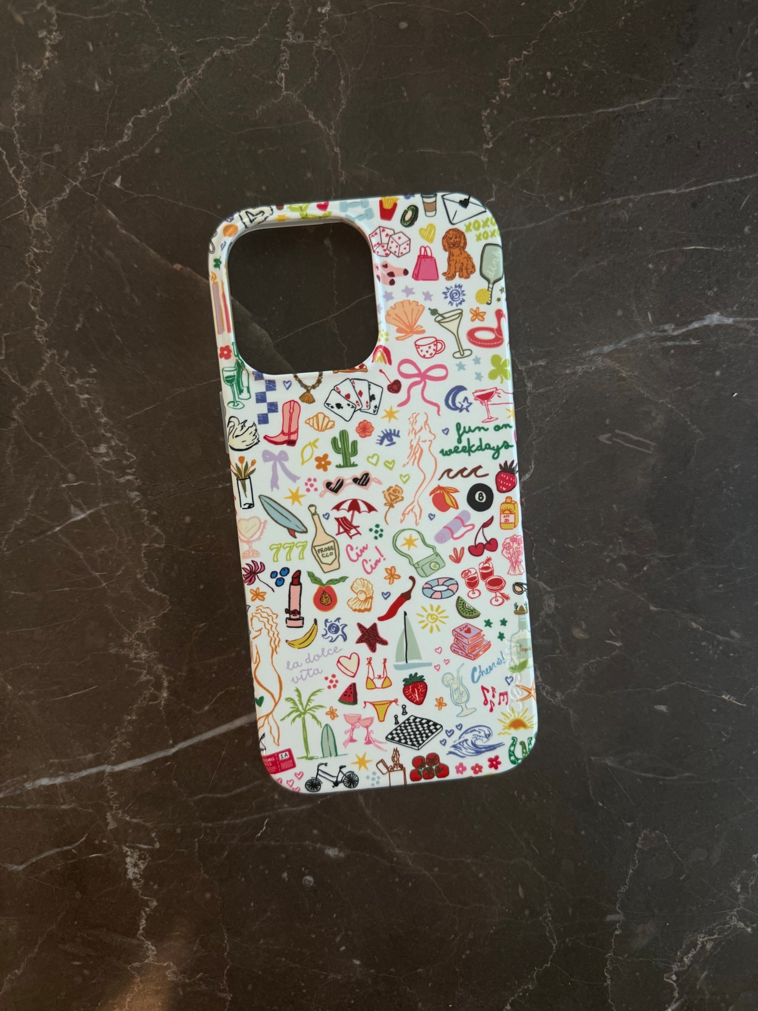 New phone case👙☀️

#LTKdayinmylife #LTKSeasonal #LTKSwim