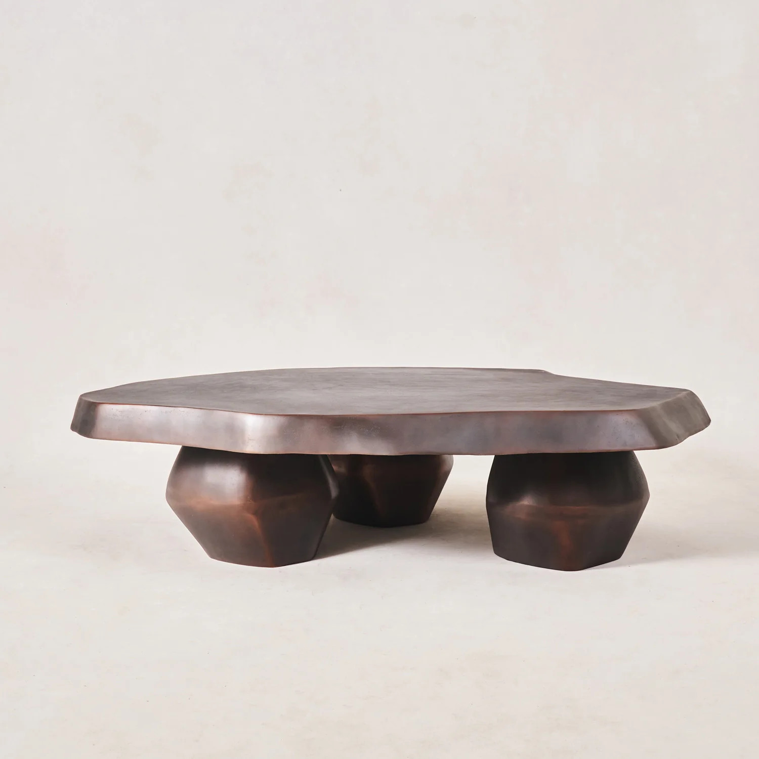 Meteorite Coffee Table | House of Leon