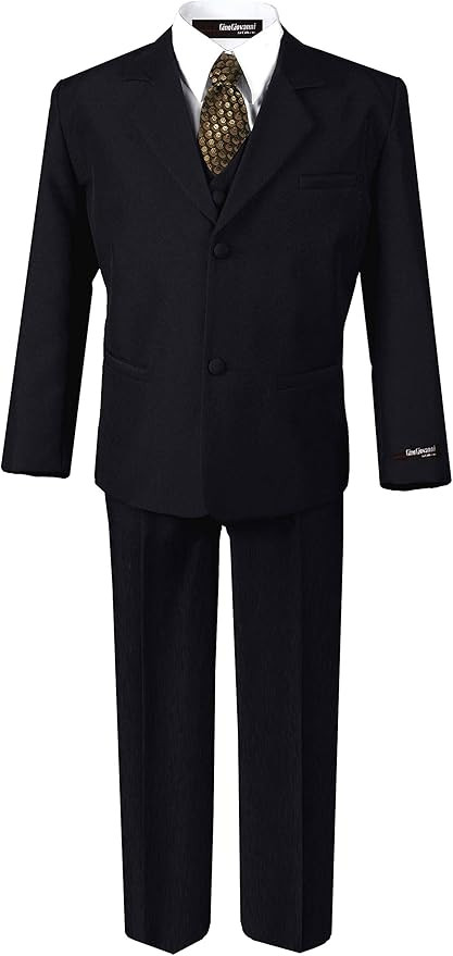 Formal Boy Suit from Baby to Teen | Amazon (US)