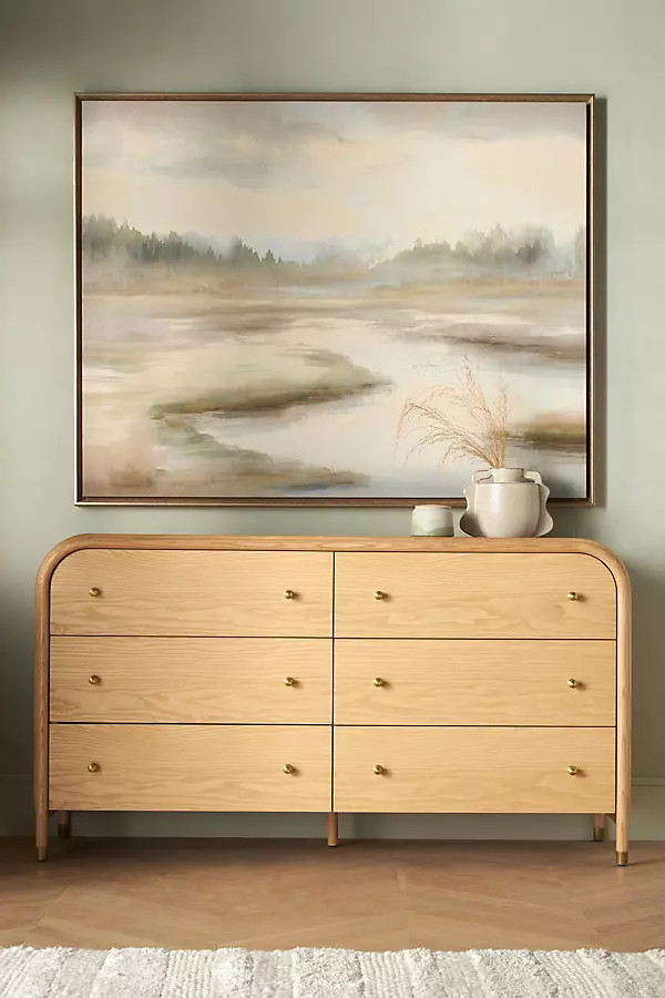 Summerset Wall Art | Anthropologie (US)