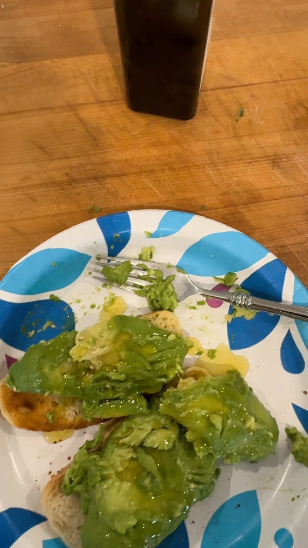 What it looks like and yummy  

#LTKWatchNow #LTKOver40 #LTKHome