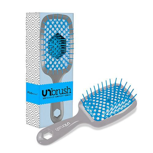 FHI Heat UNBrush, Light Blue | HSN