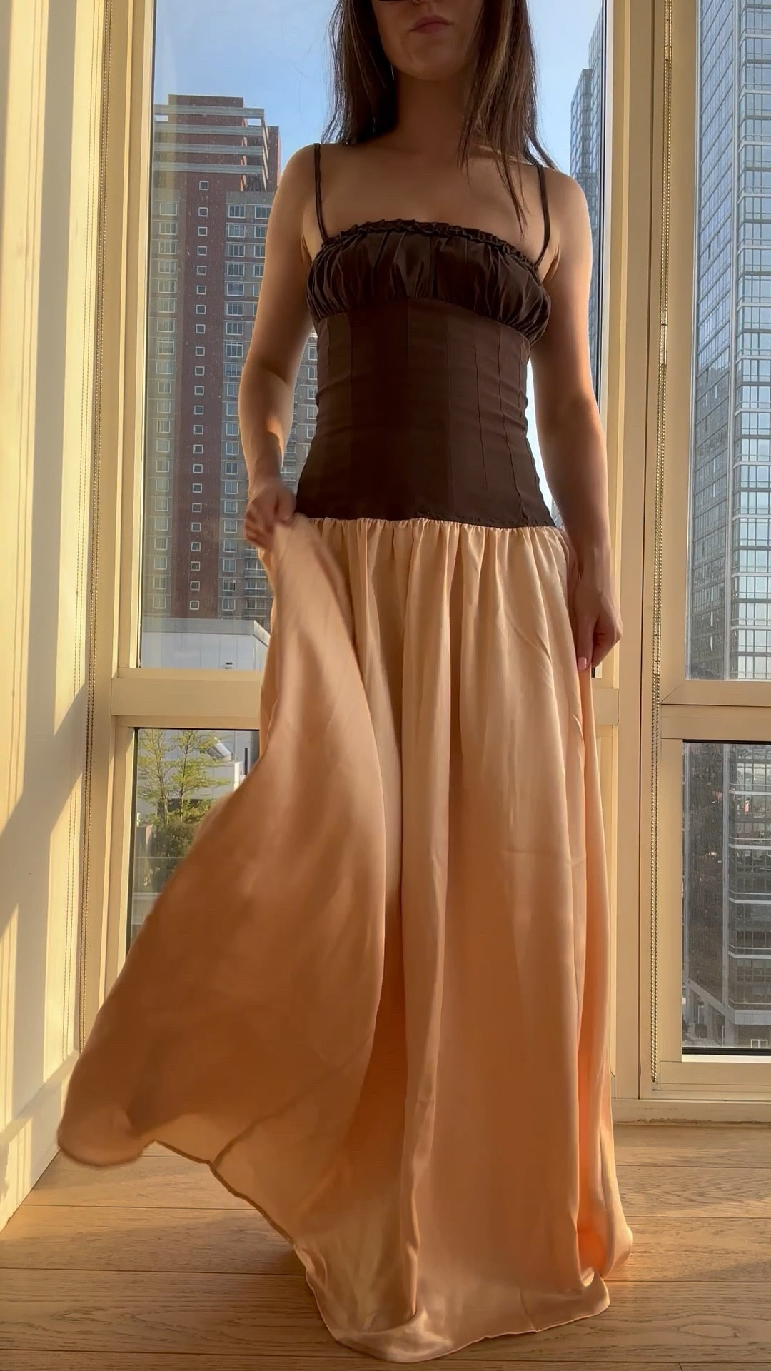 How fun and flirty is this dress?!



Date night, summer dresses, summer outfits, weworewhat


#LTKSeasonal #LTKU