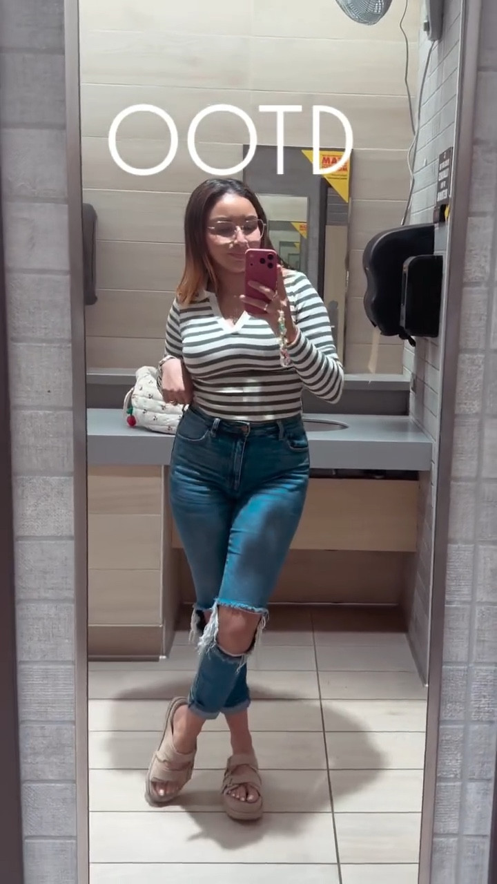 🐛🪴☀️🥝 
OOTD 
#ootd #outfit #outfitoftheday #momootd #outfitideas 

🔗🔗🔗🔗🔗 https://www.shopltk.com/explore/xo.mirnasalazar?utm_campaign=creator_shop_share_template_flow&utm_source=ioscreatorapp