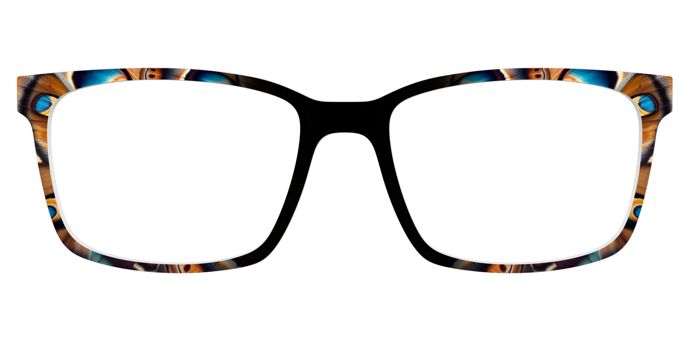 The Graceful Moth | Pair Eyewear