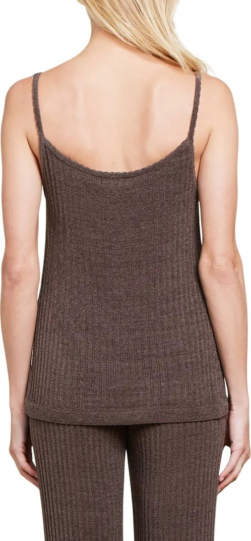 Barefoot Dreams® CozyChic™ Ultra Lite® Rib Tank | Nordstromrack | Nordstrom Rack