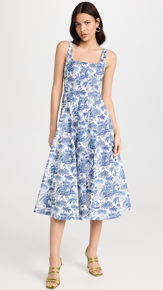 Wells Dress | Shopbop