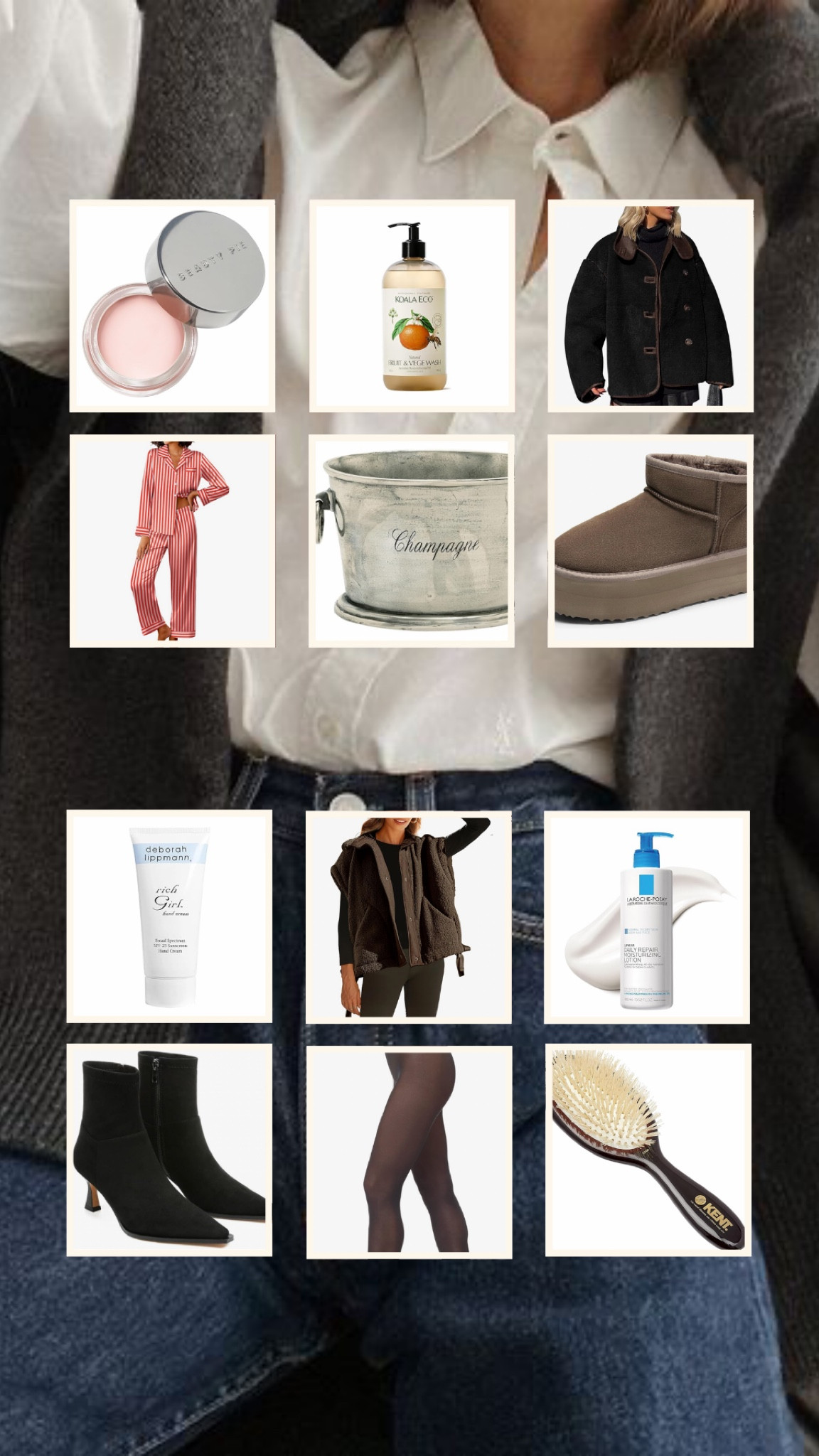 Recent Amazon Buys // Amazon Finds // Amazon Beauty // Amazon Fashion 

#LTKStyleTip #LTKSeasonal #LTKShoeCrush